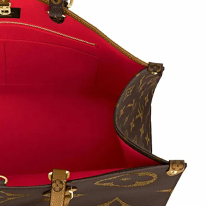 Louis Vuitton M44576 Onthego GM Monogram Canvas 8211 Louis Vuitton Handbag Store Women Louis Vuitton Onthego Bag