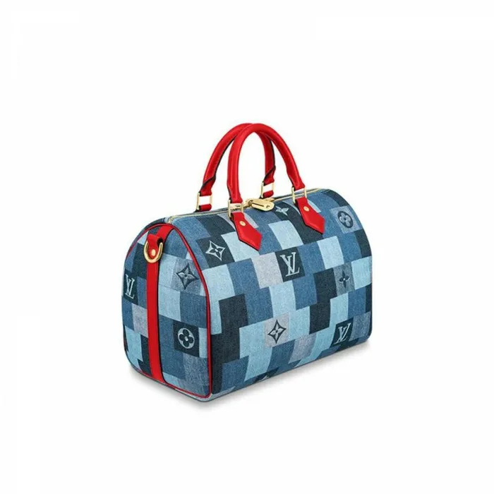 Louis Vuitton M45041 Speedy Bandoulire 30 8211 Louis Vuitton Handbag Store Women Louis Vuitton Speedy Bag