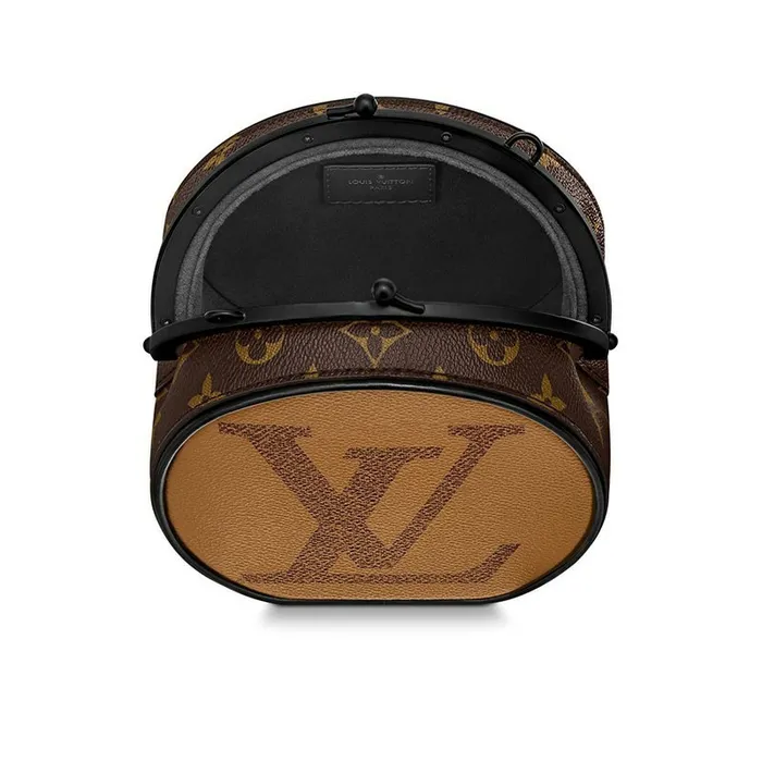 Louis Vuitton M45280 Boursicot Bc 8211 Louis Vuitton Handbag Store Women Louis Vuitton Boite Chapeau Bag