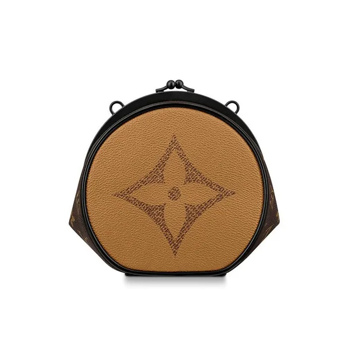 Louis Vuitton M45280 Boursicot Bc 8211 Louis Vuitton Handbag Store Women Louis Vuitton Boite Chapeau Bag