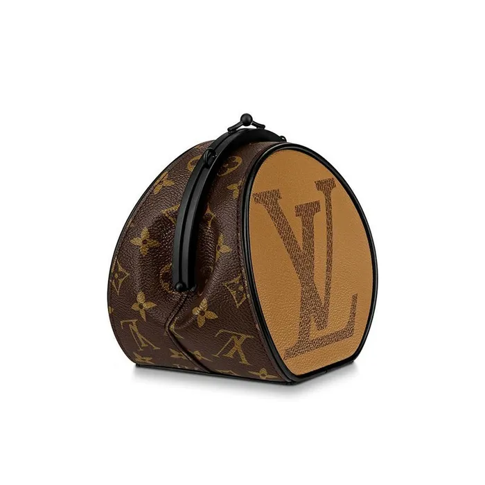 Louis Vuitton M45280 Boursicot Bc 8211 Louis Vuitton Handbag Store Women Louis Vuitton Boite Chapeau Bag