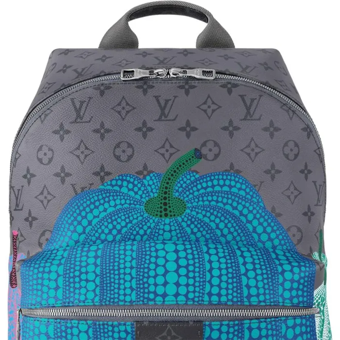 Louis Vuitton M46440 LV X YK Discovery Backpack 8211 Louis Vuitton Handbag Store Men Louis Vuitton Bags