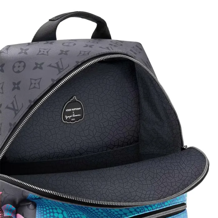 Louis Vuitton M46440 LV X YK Discovery Backpack 8211 Louis Vuitton Handbag Store Men Louis Vuitton Bags