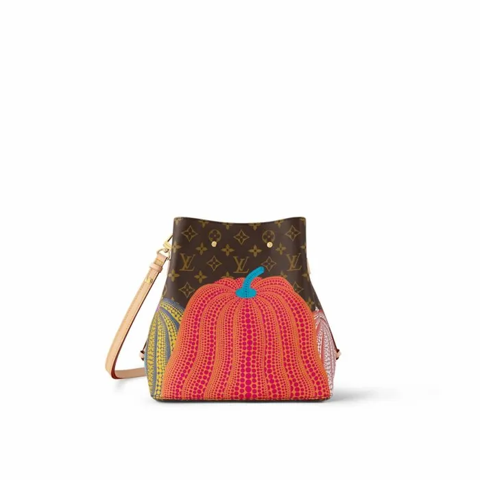 Louis Vuitton M46473 LV X YK Pumpkin Prin Nono MM 8211 Louis Vuitton Handbag Store Women Louis Vuitton NeoNoe Bag Louis Vuitton M46473 LV X YK Pumpkin Prin Nono MM 8211 Louis Vuitton Handbag Store Women Louis Vuitton NeoNoe Bag