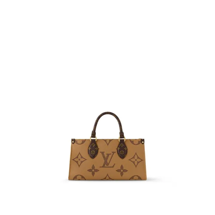 Louis Vuitton M46653 OnTheGo East West 8211 Louis Vuitton Handbag Store Women Louis Vuitton Onthego Bag