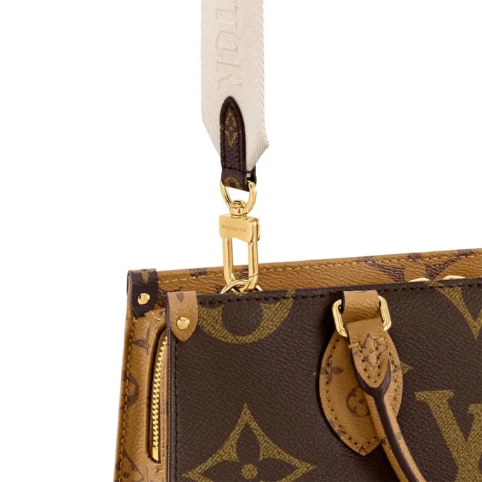 Louis Vuitton M46653 OnTheGo East West 8211 Louis Vuitton Handbag Store Women Louis Vuitton Onthego Bag