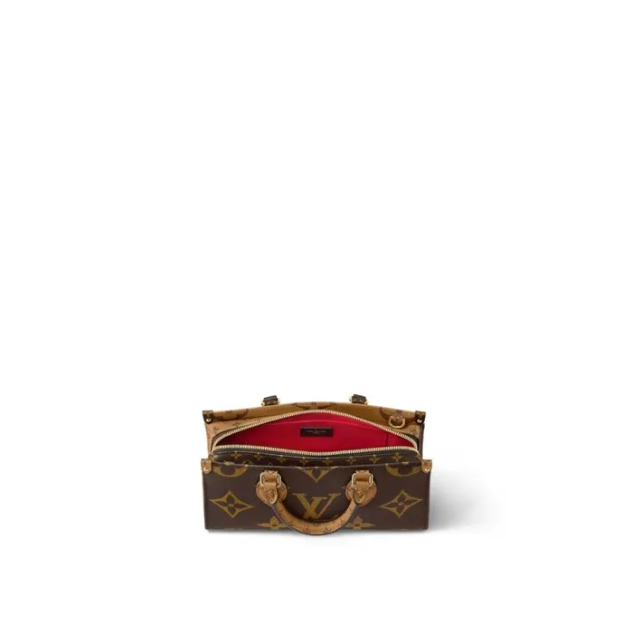 Louis Vuitton M46653 OnTheGo East West 8211 Louis Vuitton Handbag Store Women Louis Vuitton Onthego Bag
