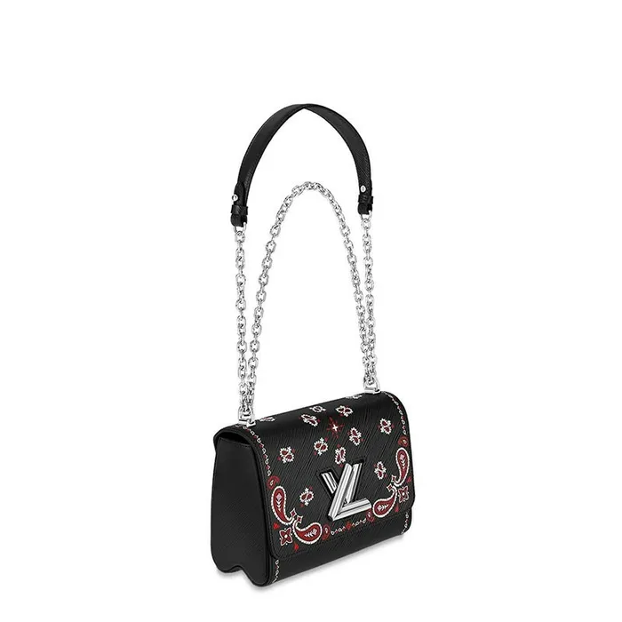 Louis Vuitton M53929 Twist MM 8211 Louis Vuitton Handbag Store Women Louis Vuitton Twist Bag