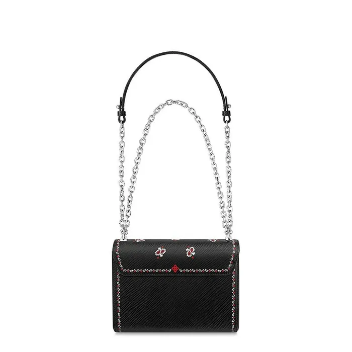 Louis Vuitton M53929 Twist MM 8211 Louis Vuitton Handbag Store Women Louis Vuitton Twist Bag
