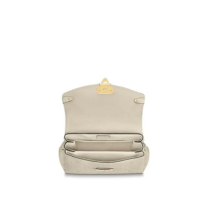Louis Vuitton M53943 Georges BB 8211 Louis Vuitton Handbag Store Women Louis Vuitton Shoulder and Totes