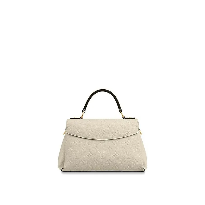 Louis Vuitton M53943 Georges BB 8211 Louis Vuitton Handbag Store Women Louis Vuitton Shoulder and Totes