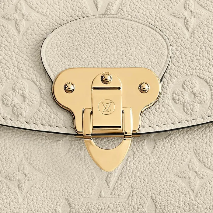 Louis Vuitton M53943 Georges BB 8211 Louis Vuitton Handbag Store Women Louis Vuitton Shoulder and Totes