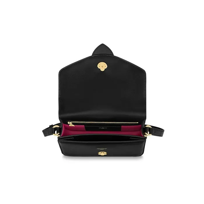 Louis Vuitton M55948 Lv Pont 9 8211 Louis Vuitton Handbag Store Women Louis Vuitton Shoulder and Totes