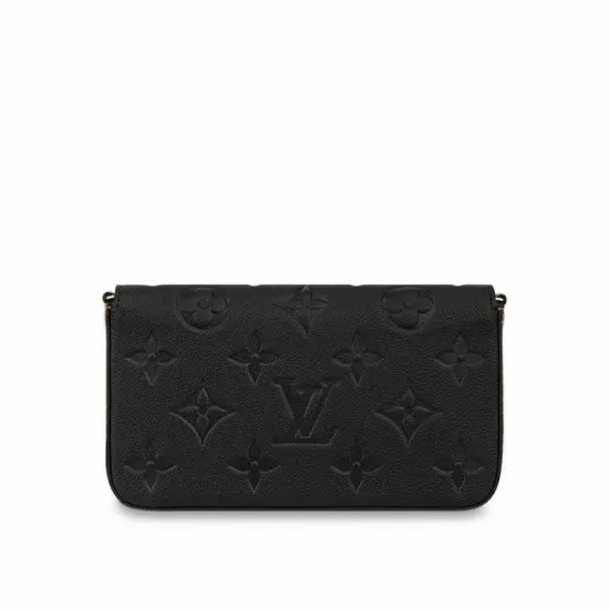 Louis Vuitton M80679 Pochette Flicie 8211 Louis Vuitton Handbag Store Women Louis Vuitton Shoulder and Totes