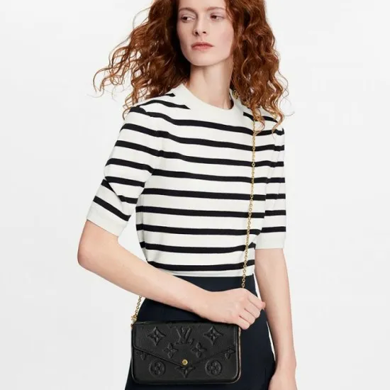 Louis Vuitton M80679 Pochette Flicie 8211 Louis Vuitton Handbag Store Women Louis Vuitton Shoulder and Totes
