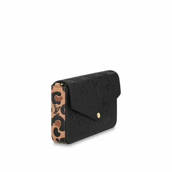 Louis Vuitton M80679 Pochette Flicie 8211 Louis Vuitton Handbag Store Women Louis Vuitton Shoulder and Totes