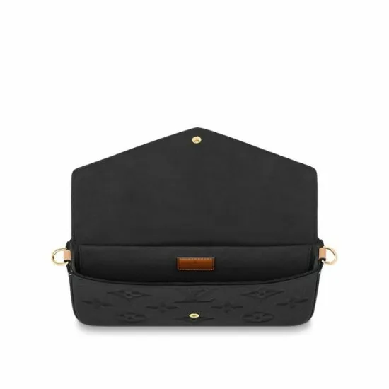 Louis Vuitton M80679 Pochette Flicie 8211 Louis Vuitton Handbag Store Women Louis Vuitton Shoulder and Totes