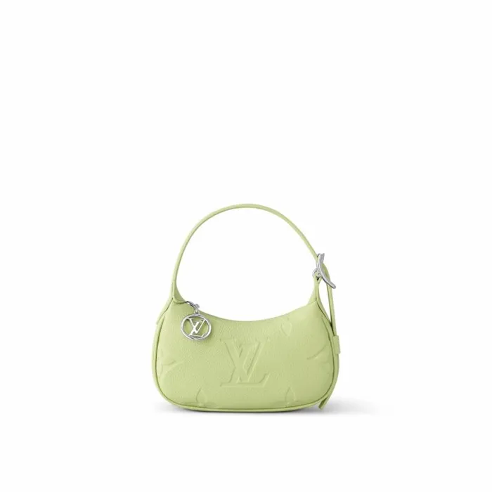 Louis Vuitton M82425 Mini Moon Light Green 8211 Louis Vuitton Handbag Store Women Louis Vuitton Loop Hobo Bag Louis Vuitton M82425 Mini Moon Light Green 8211 Louis Vuitton Handbag Store Women Louis Vuitton Loop Hobo Bag
