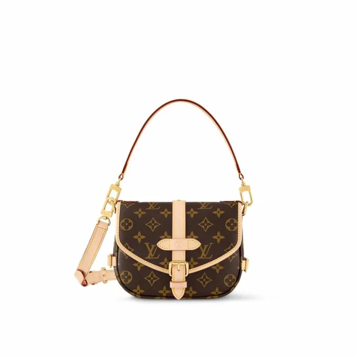 Louis Vuitton Monogram M46740 Saumur BB 8211 Louis Vuitton Handbag Store Women Louis Vuitton Shoulder and Totes Louis Vuitton Monogram M46740 Saumur BB 8211 Louis Vuitton Handbag Store Women Louis Vuitton Shoulder and Totes