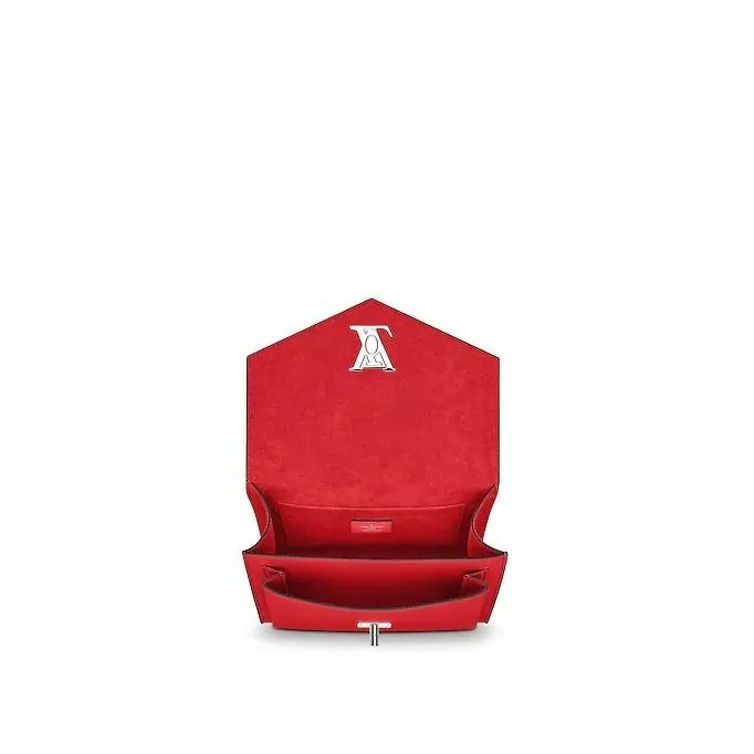 Louis Vuitton Mylockme BB M51419 8211 Louis Vuitton Handbag Store Women Louis Vuitton Shoulder and Totes