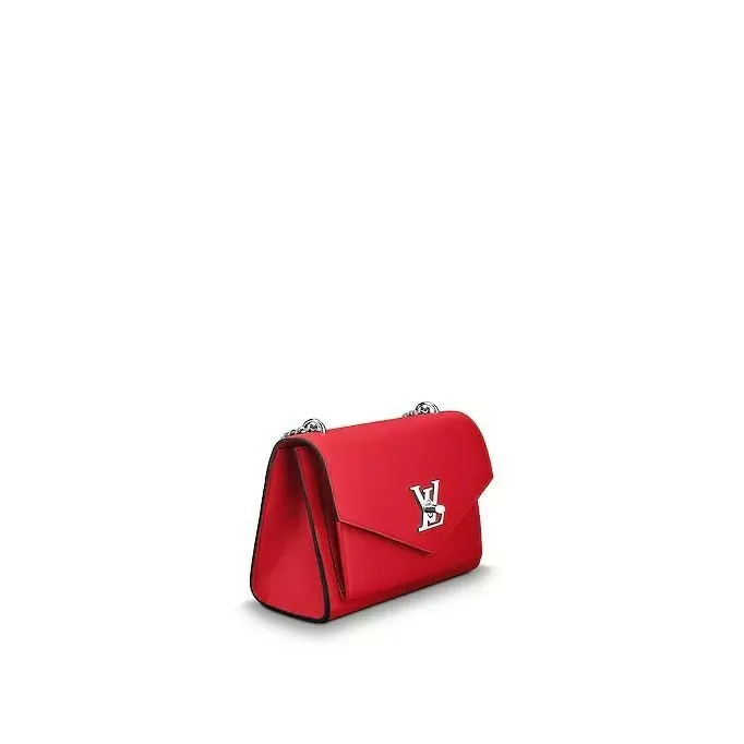 Louis Vuitton Mylockme BB M51419 8211 Louis Vuitton Handbag Store Women Louis Vuitton Shoulder and Totes