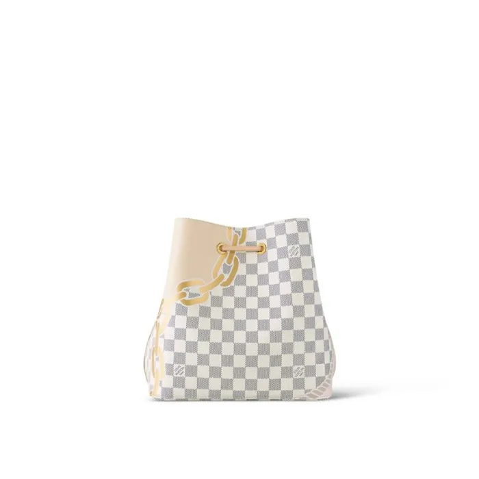 Louis Vuitton N40474 Nono MM 8211 Louis Vuitton Handbag Store Women Louis Vuitton NeoNoe Bag