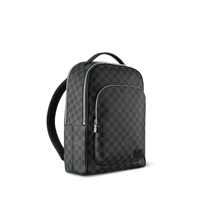 Louis Vuitton N40499 Avenue Backpack 8211 Louis Vuitton Handbag Store Women Louis Vuitton Backpacks