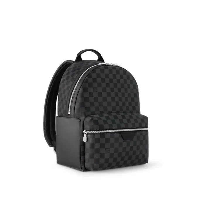 Louis Vuitton N40514 Discovery Backpack PM 8211 Louis Vuitton Handbag Store Men Louis Vuitton Bags
