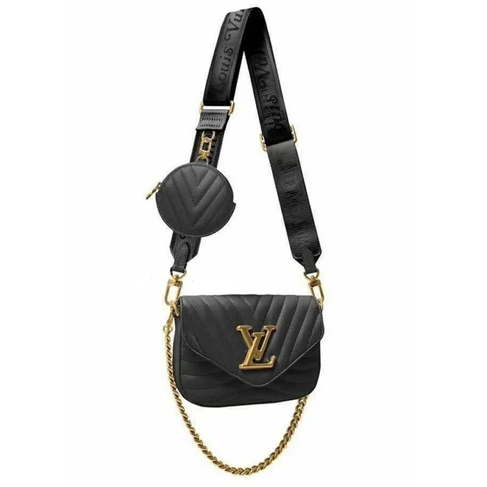 Louis Vuitton New Wave Multi Pochette Accessoires M56461 8211 Louis Vuitton Handbag Store Women Louis Vuitton Shoulder and Totes Louis Vuitton New Wave Multi Pochette Accessoires M56461 8211 Louis Vuitton Handbag Store Women Louis Vuitton Shoulder and Totes