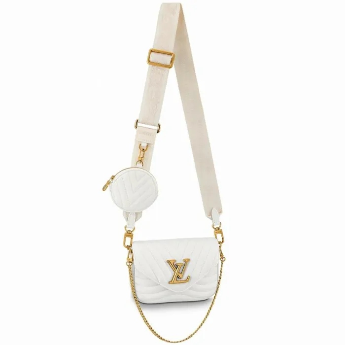 Louis Vuitton New Wave Multi Pochette Accessoires M56466 8211 Louis Vuitton Handbag Store Women Louis Vuitton Shoulder and Totes Louis Vuitton New Wave Multi Pochette Accessoires M56466 8211 Louis Vuitton Handbag Store Women Louis Vuitton Shoulder and Totes