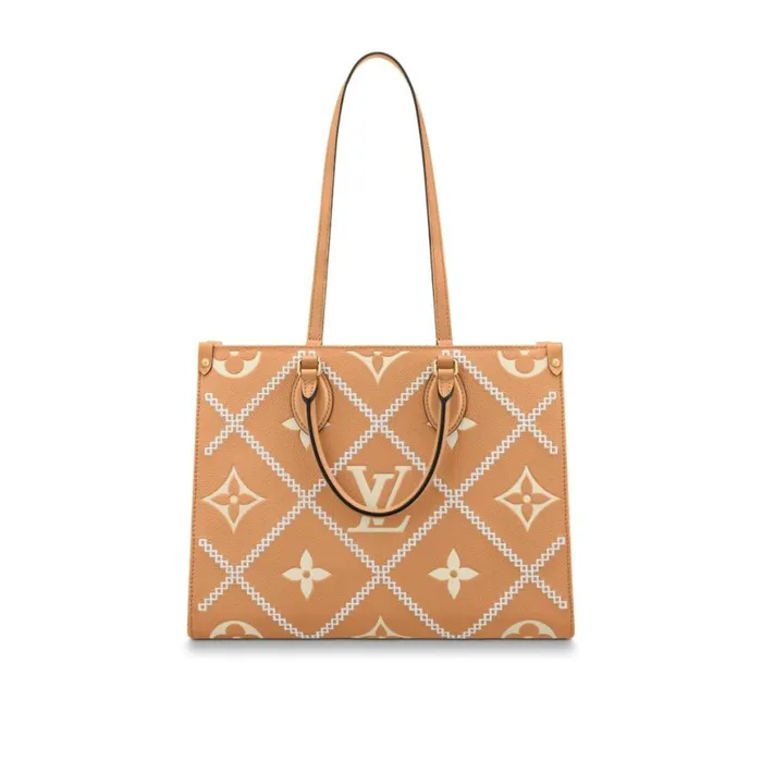 Louis Vuitton Onthego MM M46015 8211 Louis Vuitton Handbag Store Women Louis Vuitton Onthego Bag
