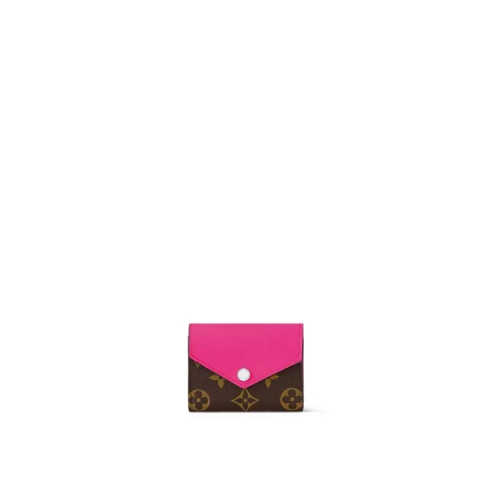 Louis Vuitton Pink M82982 Zo Wallet 8211 Louis Vuitton Handbag Store Women Louis Vuitton Wallets Louis Vuitton Pink M82982 Zo Wallet 8211 Louis Vuitton Handbag Store Women Louis Vuitton Wallets