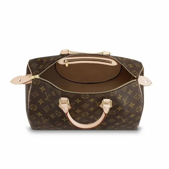 Louis Vuitton Speedy 35 M41107 8211 Louis Vuitton Handbag Store Women Louis Vuitton Speedy Bag