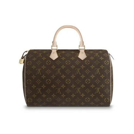 Louis Vuitton Speedy 35 M41107 8211 Louis Vuitton Handbag Store Women Louis Vuitton Speedy Bag