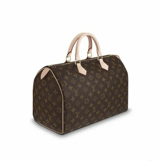 Louis Vuitton Speedy 35 M41107 8211 Louis Vuitton Handbag Store Women Louis Vuitton Speedy Bag