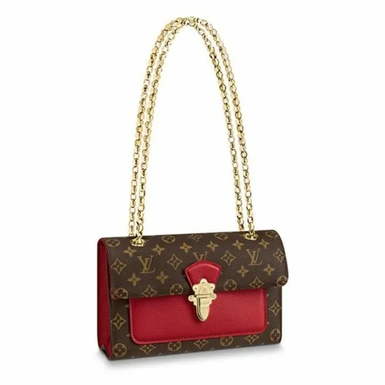 Louis Vuitton Victoire Cherry M41731 Black M41730 Burgundy M41732 8211 Louis Vuitton Handbag Store Women Louis Vuitton Shoulder and Totes Louis Vuitton Victoire Cherry M41731 Black M41730 Burgundy M41732 8211 Louis Vuitton Handbag Store Women Louis Vuitton Shoulder and Totes