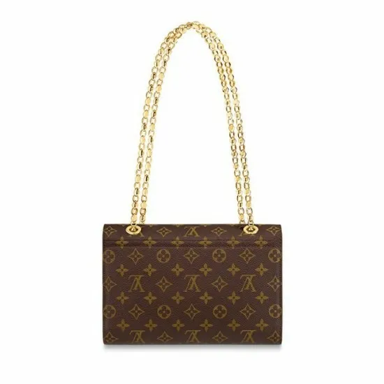 Louis Vuitton Victoire Cherry M41731 Black M41730 Burgundy M41732 8211 Louis Vuitton Handbag Store Women Louis Vuitton Shoulder and Totes