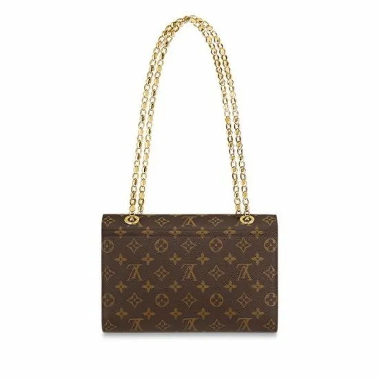 Louis Vuitton Victoire Cherry M41731 Black M41730 Burgundy M41732 8211 Louis Vuitton Handbag Store Women Louis Vuitton Shoulder and Totes