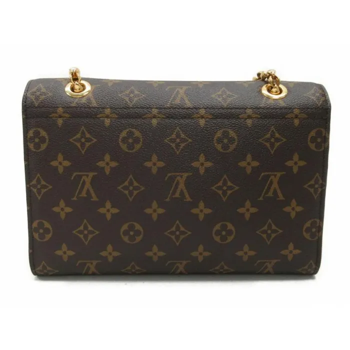 Louis Vuitton Victoire Cherry M41731 Black M41730 Burgundy M41732 8211 Louis Vuitton Handbag Store Women Louis Vuitton Shoulder and Totes