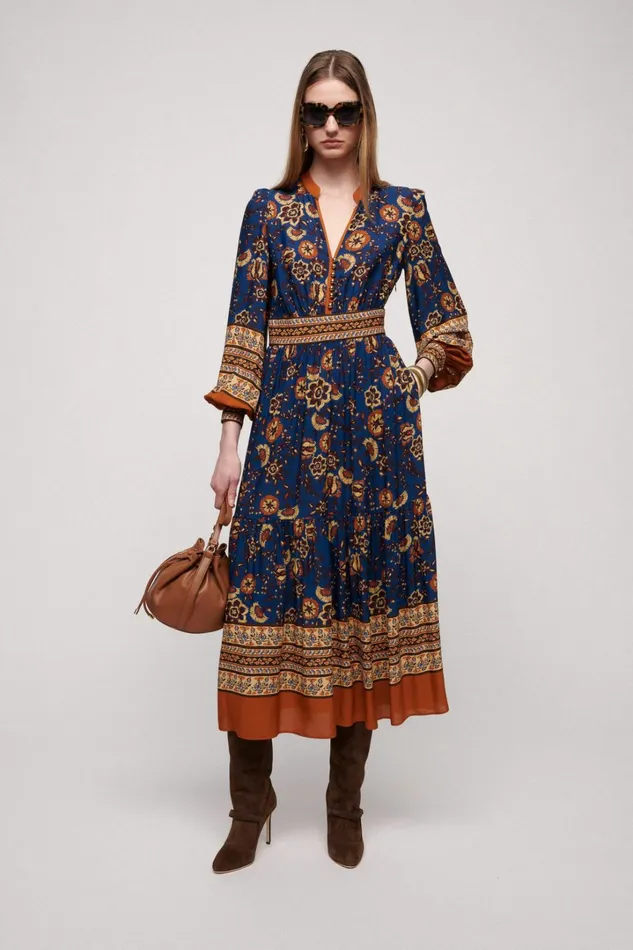 Luisa Spagnoli Dresses and Jumpsuits Women Geis