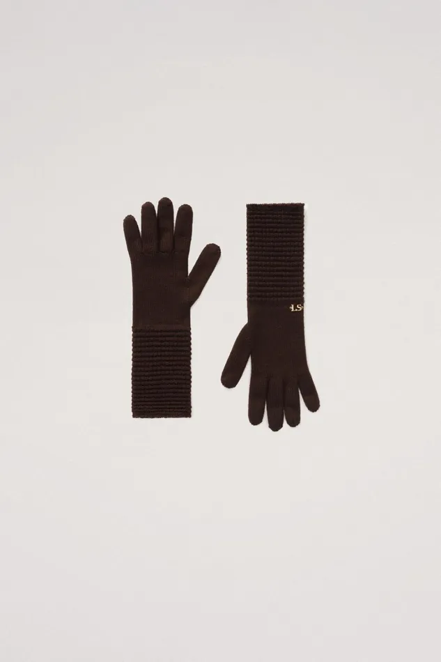 Luisa Spagnoli Gloves And Hats Women Midy Luisa Spagnoli Gloves And Hats Women Midy