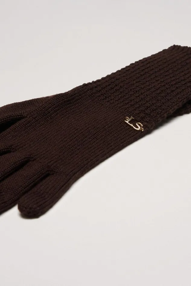 Luisa Spagnoli Gloves And Hats Women Midy Luisa Spagnoli Gloves And Hats Women Midy