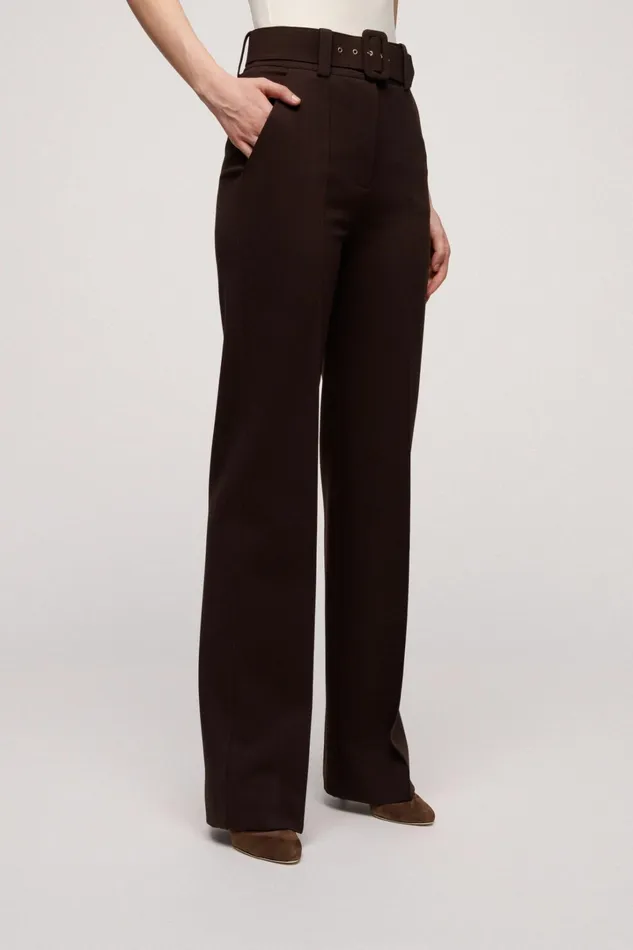 Luisa Spagnoli Pants Women Osten