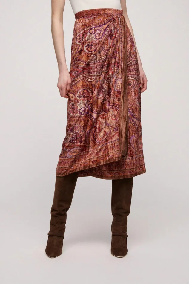 Luisa Spagnoli Skirts Women Facolta