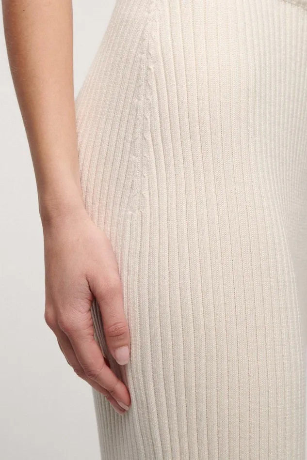 Luisa Spagnoli Skirts Women Melitene Cream Luisa Spagnoli Skirts Women Melitene Cream