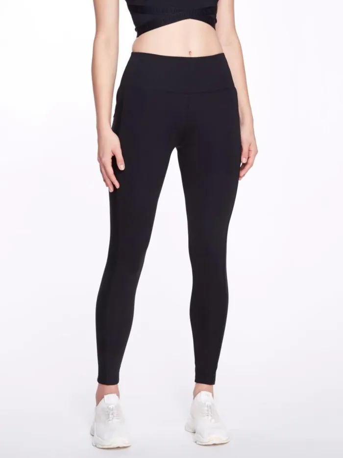 Marchesa Bottoms Olivia Legging Black 8211 Women