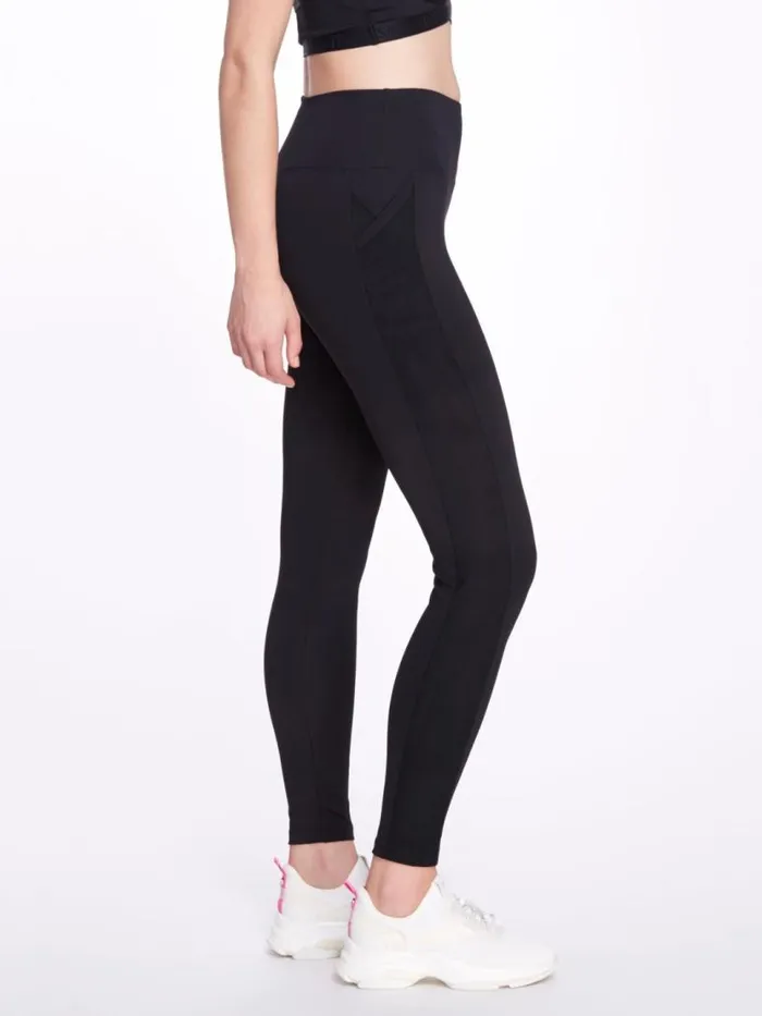 Marchesa Bottoms Olivia Legging Black 8211 Women