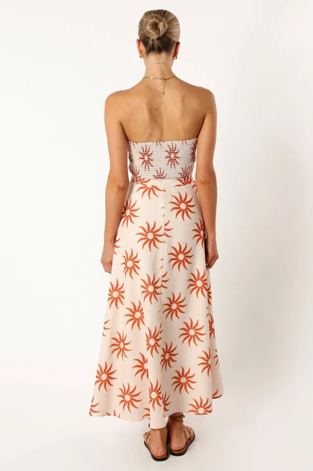 Matching Sets Women Serafina Two Piece Set Soleil Petal and Pup