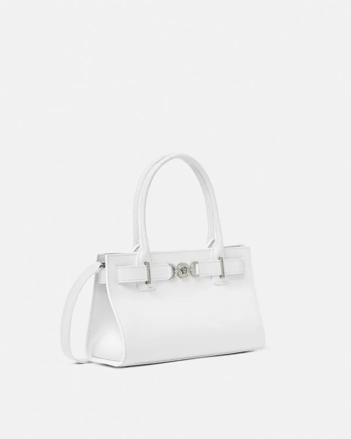 Medusa 03995 Tote Bag White Women Versace Totes