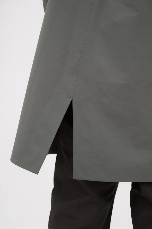 Men 3L Waterproof M51 Parka Pewter Norse Projects Outerwear